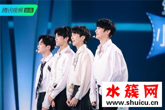 创造营2019参赛选手