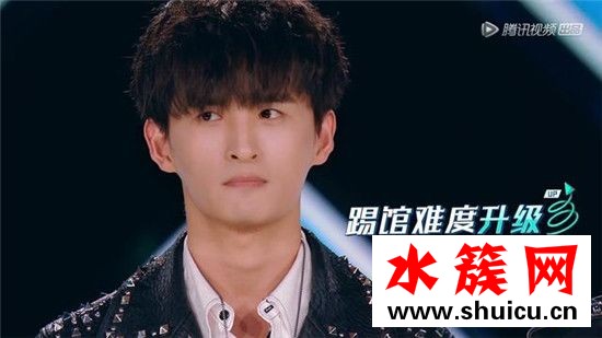 创造营2019参赛选手