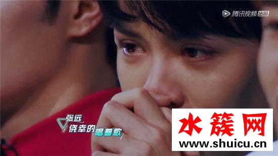 创造营2019参赛选手
