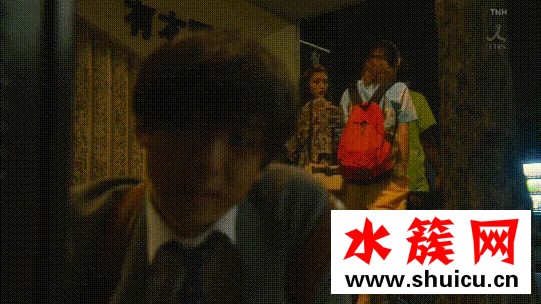 风平浪静的闲暇第四集的片尾曲叫什么