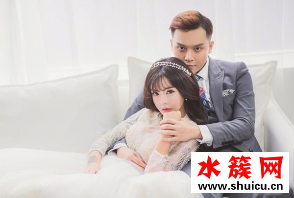 韩安冉离婚