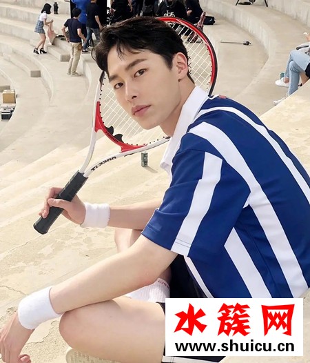 犬系男成韩剧大势？偶然发现的一天白经李宰旭的高级脸让人想不喜欢他都很难！