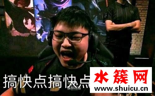 gkd是什么意思
