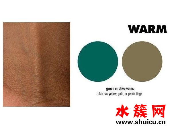 短发染什么颜色好看