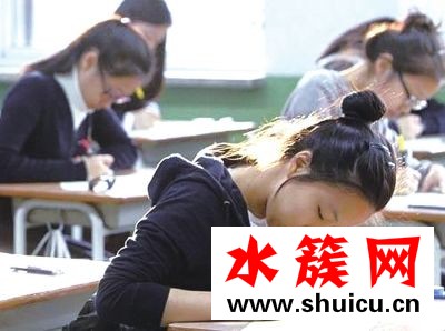 高考前焦虑症怎么办？