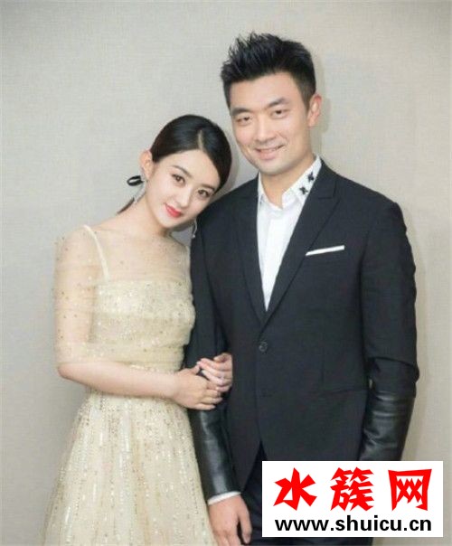 赵丽颖工作室秒删怎么回事