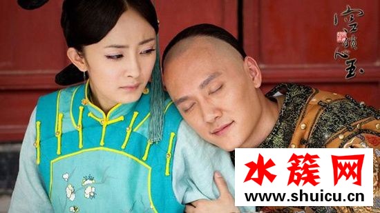 于正捧红的明星有哪些