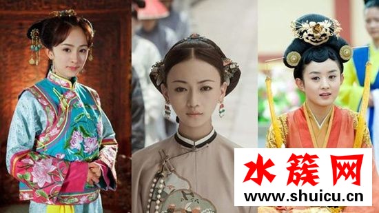 于正捧红的明星有哪些
