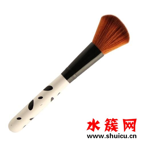 腮红刷什么材质好