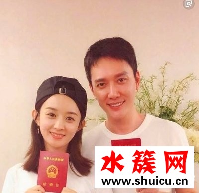赵丽颖最新发型短发