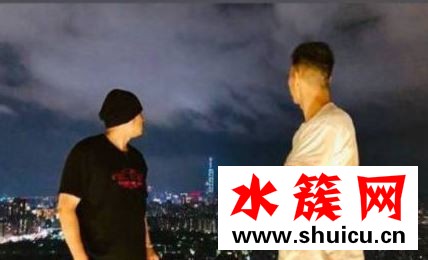 周杰伦鼓励林书豪说了什么