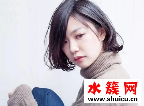 2018年流行发色哪款最显白