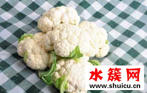 孕妇能不能吃花菜？