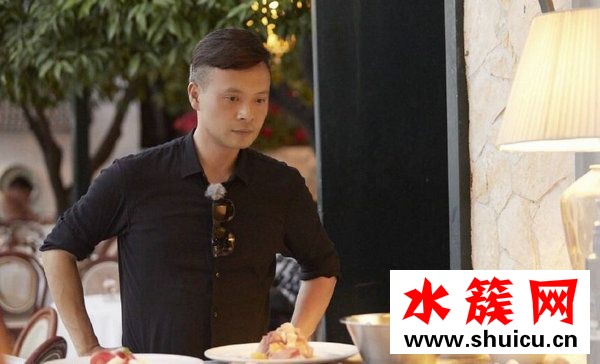 中餐厅3林大厨退出了吗