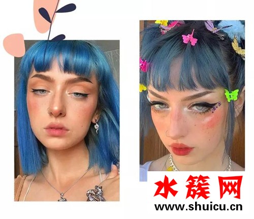 2019必染发色