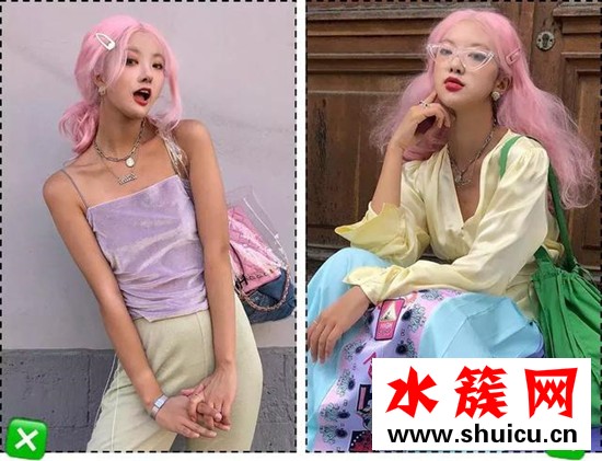 2019必染发色