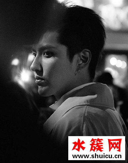 吴亦凡回应“发胖”原因