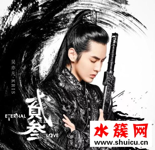 吴亦凡回应“发胖”原因