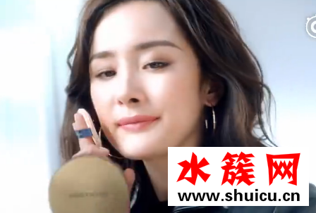 杨幂同款持妆气垫体验装怎么领