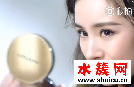 杨幂同款持妆气垫体验装怎么领
