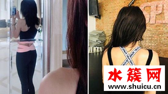 秦岚是怎么减肥的