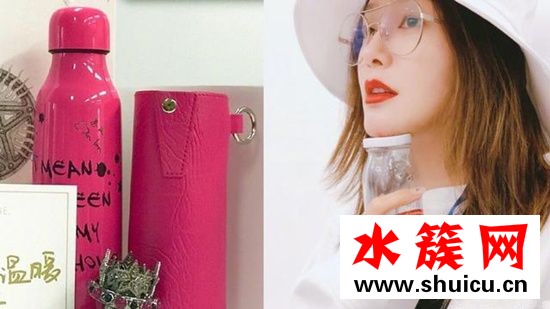 秦岚是怎么减肥的