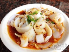 孕妇能吃凉拌粉皮吗 经常吃凉拌粉皮好吗