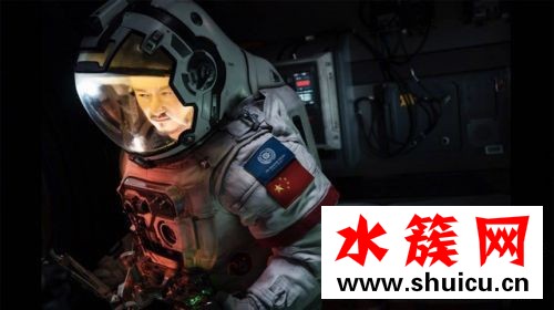 电影流浪地球什么时候上映