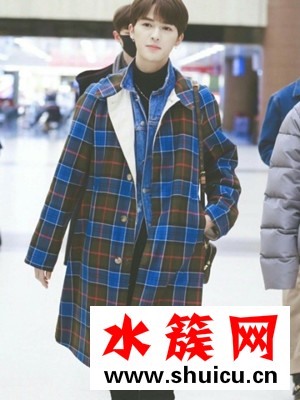 朱正廷如果你爱我哪里能听