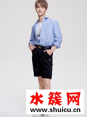 朱正廷如果你爱我哪里能听