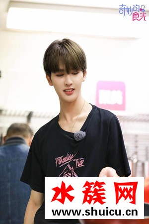 朱正廷如果你爱我哪里能听