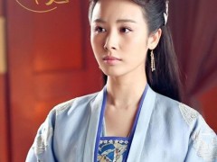 醉玲珑靳妃是反派吗 靳妃结局会黑化吗