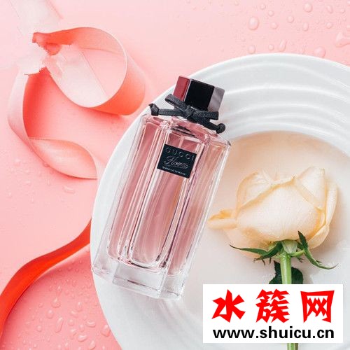 古驰绚丽栀子香水价格