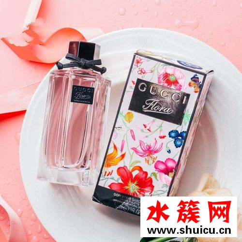 古驰绚丽栀子香水价格