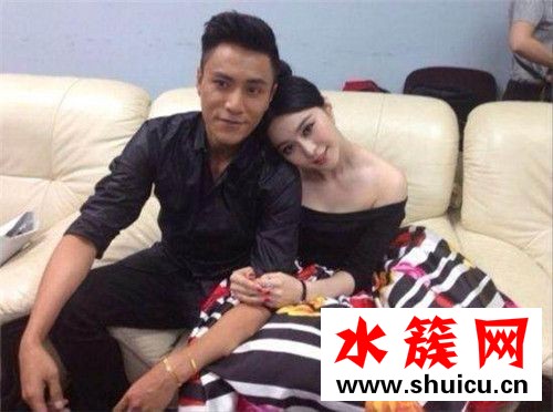 陈坤儿子的亲生母亲范冰冰？