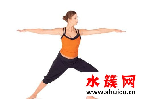 蝴蝶臂怎么形成的