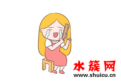 产后脱发的原因是什么