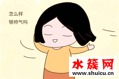 产后脱发的原因是什么
