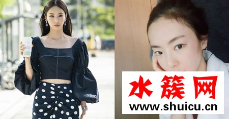 爱上变身情人李多熙眼妆怎么化