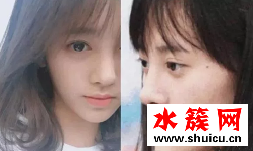 鞠婧祎白蛇传造型