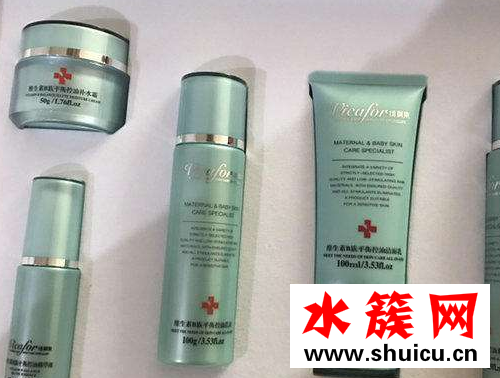 维呵集是孕妇专用的吗