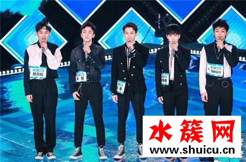 创造营2019什么时候更新