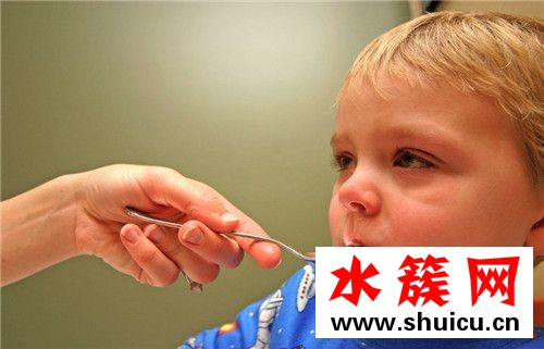 宝宝发烧能喝葡萄糖水吗