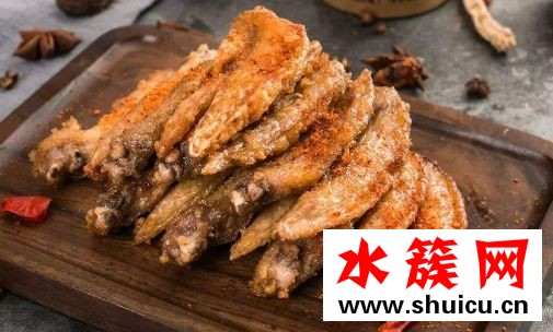 鸡翅尖到底能不能吃