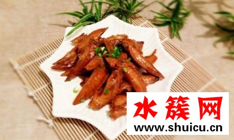 鸡翅尖到底能不能吃
