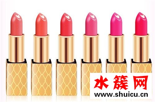 凯芙兰口红怎么样