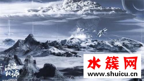 流浪地球豆瓣评分多少