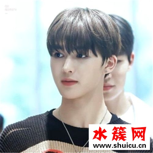 偶像练习生朱正廷为什么叫人间gucci