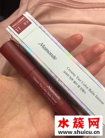 阿尔罕布拉宫的回忆12集梦妆口红色号
