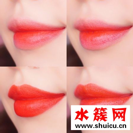 阿尔罕布拉宫的回忆12集梦妆口红色号